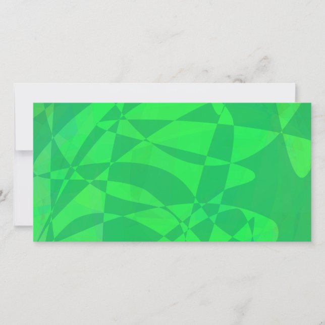 Animal Green (Front)