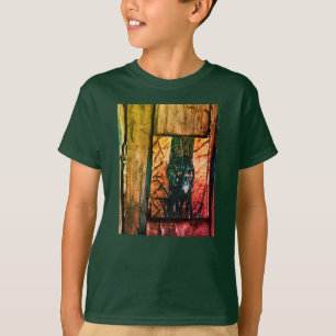 Animal Guide T-Shirt