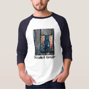 Animal Guide T-Shirt