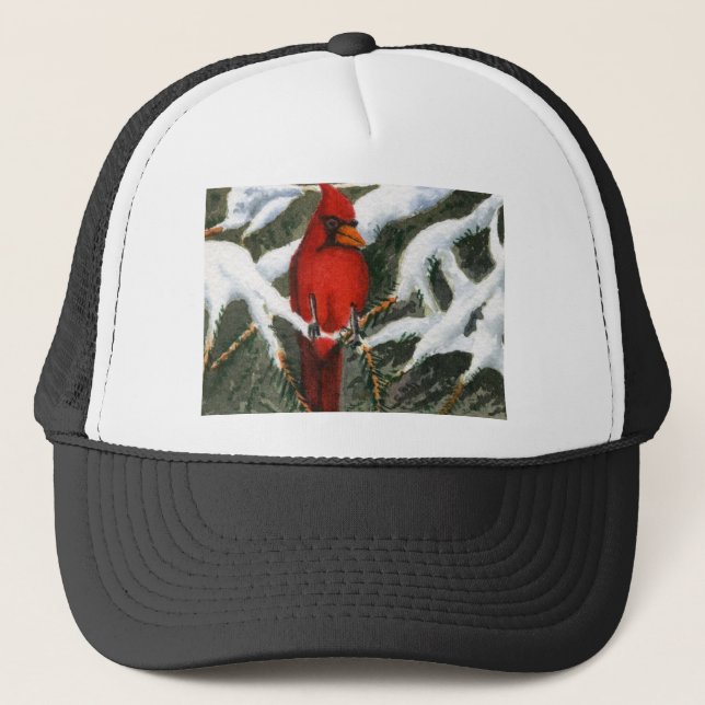 Animal Hat (Front)