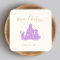 Animal  Healing Reiki Master Business Card