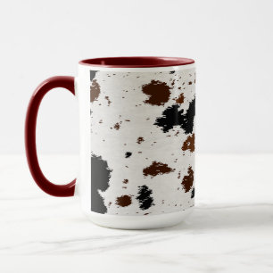 Animal Hide  Mug