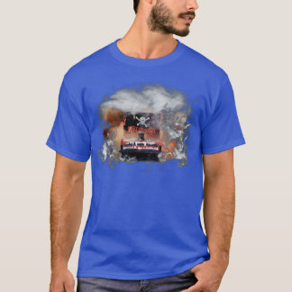 Animal House DeathMobile T-Shirt