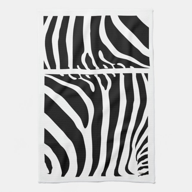 Animal Instincts Towel (Vertical)