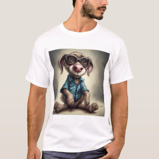 animal jeans T-Shirt
