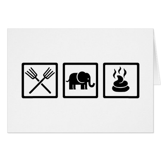 Animal keeper card