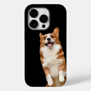 Animal Kingdom - Awesome Cute Corgi Case-Mate iPhone 14 Pro Case