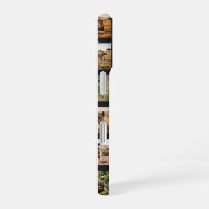 Animal Kingdom iPhone 16 Case