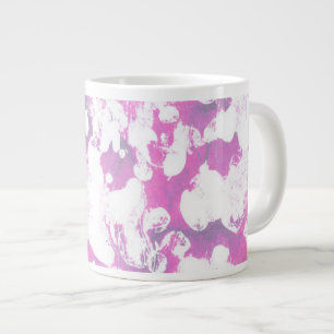 Animal Large Coffee Mug