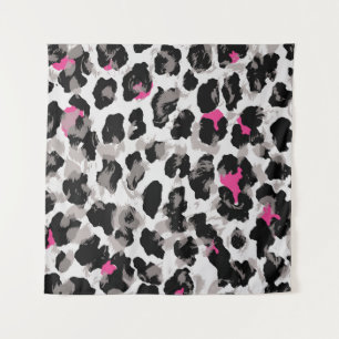 Animal, leopard texture backgroundabstract,africa, tapestry