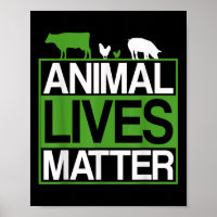Animal Lives Animal Protection Vegetarians Environ