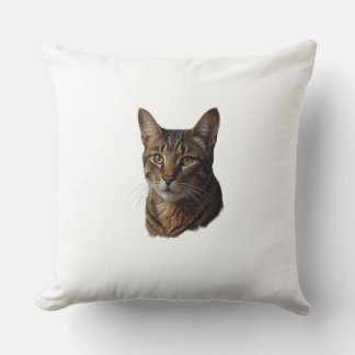 Animal lover cushion