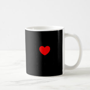 Animal lover life goal love dogs cute puppy pet coffee mug