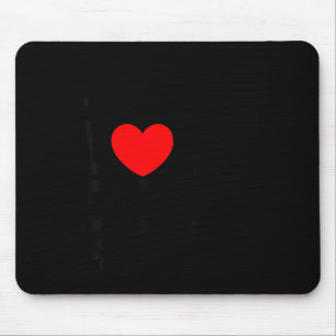 Animal lover life goal love dogs cute puppy pet mouse mat