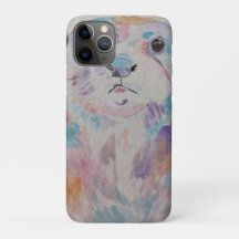 Animal Lovers IPhone 11 Pro Case 