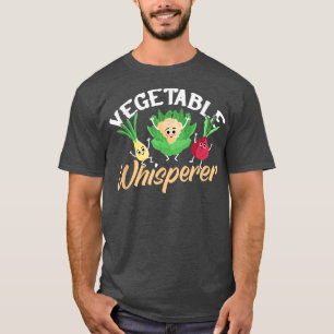Animal Lovers Vegan Vegetarian Animal Rights Vegan T-Shirt