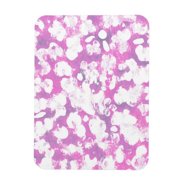 Animal Magnet (Vertical)