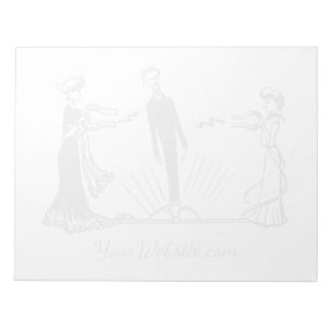 Animal Magnetism - Notepad