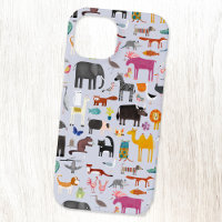 Animal Menagerie