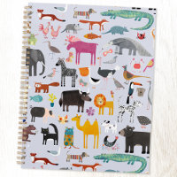 Animal Menagerie