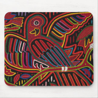 Animal Mola Mouse Mat