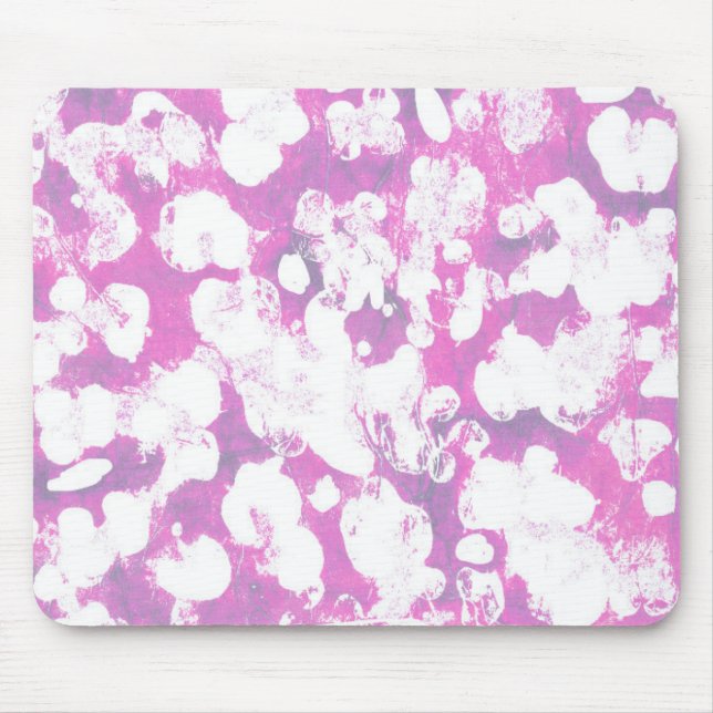 Animal Mouse Mat (Front)