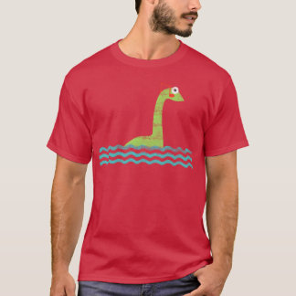 Animal Music For Those Who Love Music And Animals T-Shirt