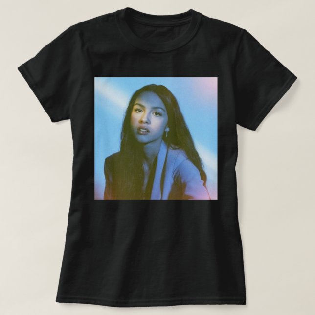 Animal Olivia Rodrigo Fans Shirt Classic Unisex (Design Front)