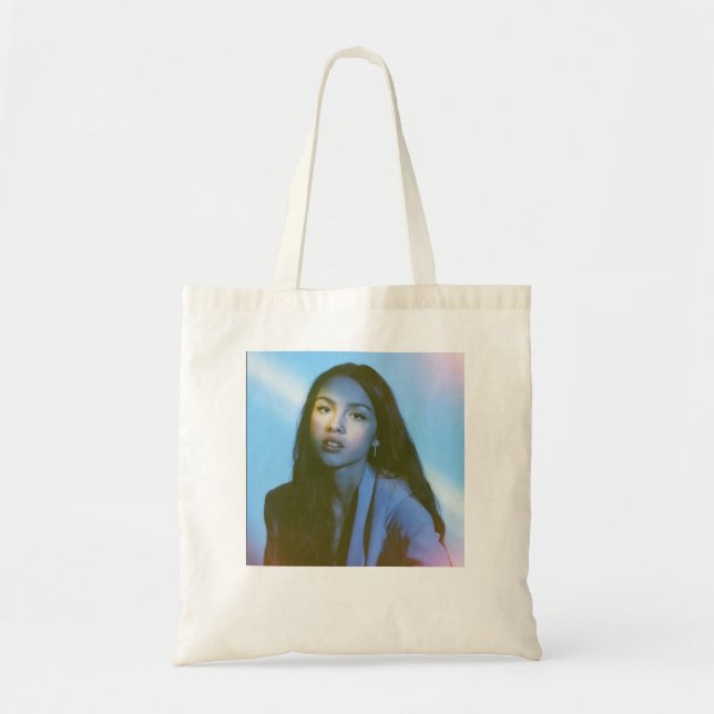 Animal Olivia Rodrigo Fans Shirt Classic Unisex Tote Bag (Front)