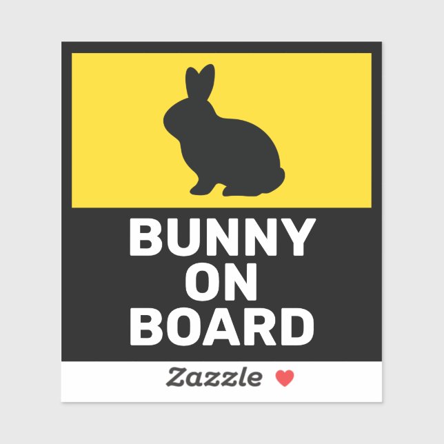 Animal On Board (Sheet)