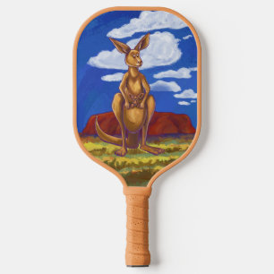 Animal Parade Kangaroo Pickleball Paddle