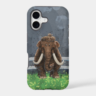 Animal Parade Mastodon