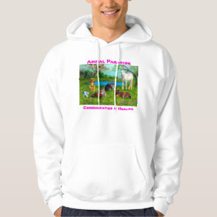 Animal Paradise - Hoodie