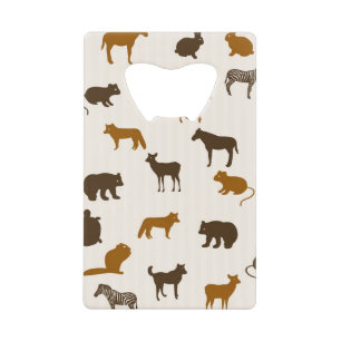 Animal pattern 1