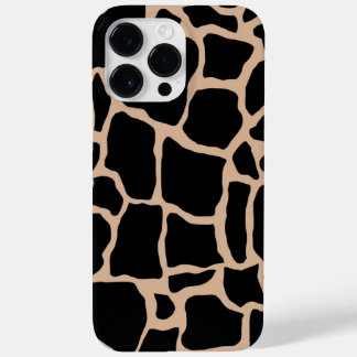 Animal pattern Case-Mate iPhone 14 pro max case