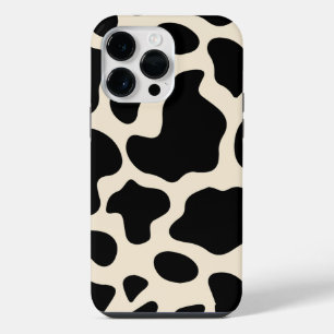 Animal pattern iPhone 14 pro max case