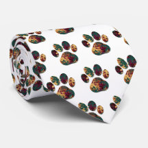 Animal Paw Pet Silhouette Thanksgiving White