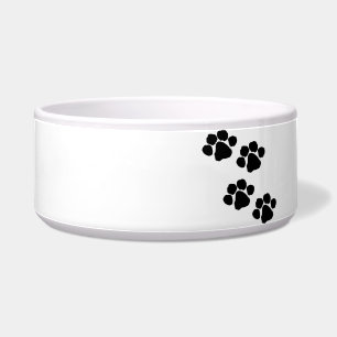 Animal Paw Prints