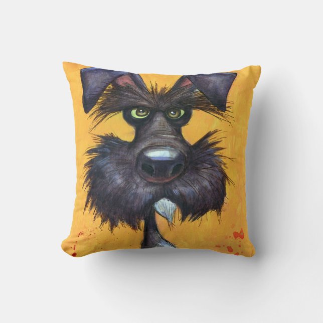 Animal Pillow (Front)