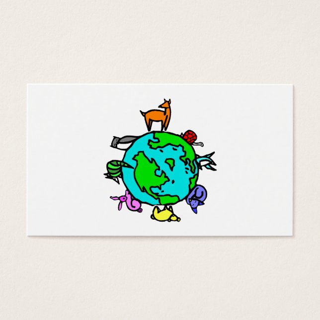 Animal Planet (Front)