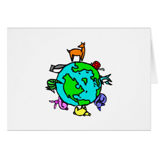 Animal Planet Blank Inside