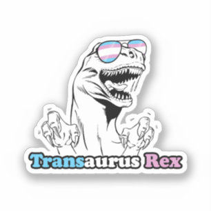 Animal Pride - Transaurus Rex