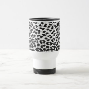 animal print #01 travel mug