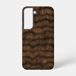 Animal print 5 samsung galaxy case