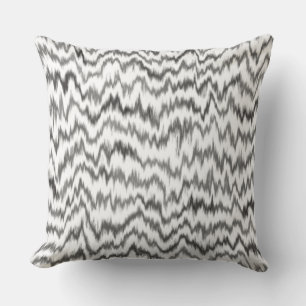 Animal print 6 cushion