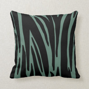 Animal Print American MoJo Pillows