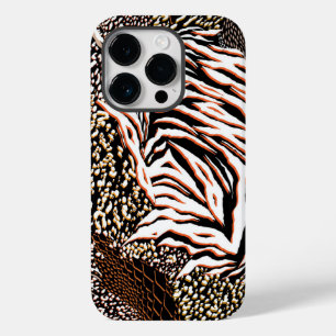 Animal Print Case-Mate iPhone Case
