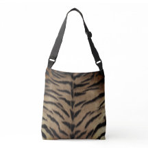 Animal Print Crossbody bag