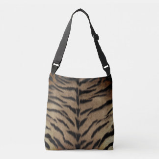 Animal Print Crossbody bag