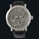 Animal Print - eWatch Watch<br><div class="desc">Animal Print - eWatch Watch
Design 02
A perfect gift!</div>